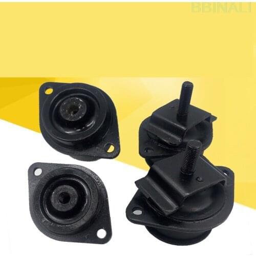 For HITACHI ZX ZAX60/70/120/200/240-3-5/6 Excavator cab shock-absorbing rubber shock-absorbing pad excavator accessories