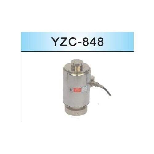 Digital Load Cell YZC-848/column Sensor / Truck Scale Electronic Scale 10-45T