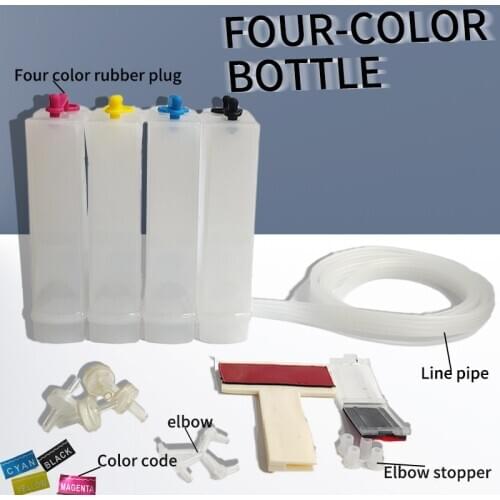 СНПЧ для принтеров Gongfu color China At AliExpress