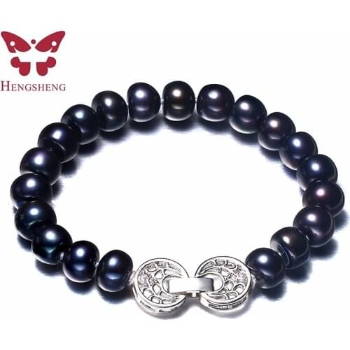 HENGSHENG Beaded Bracelets