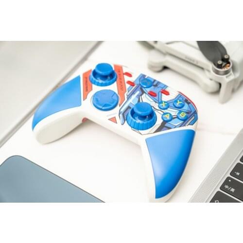 Iconstel Gaming Consoles