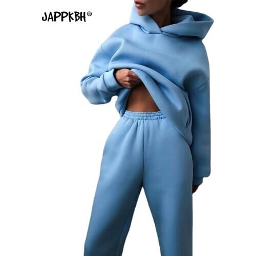 Женские спортивные костюмы JAPPKBH China At AliExpress