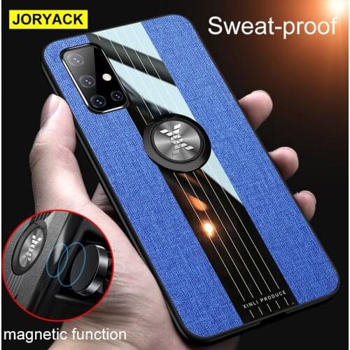 JORYACK Samsung Galaxy S8 Phone Cases