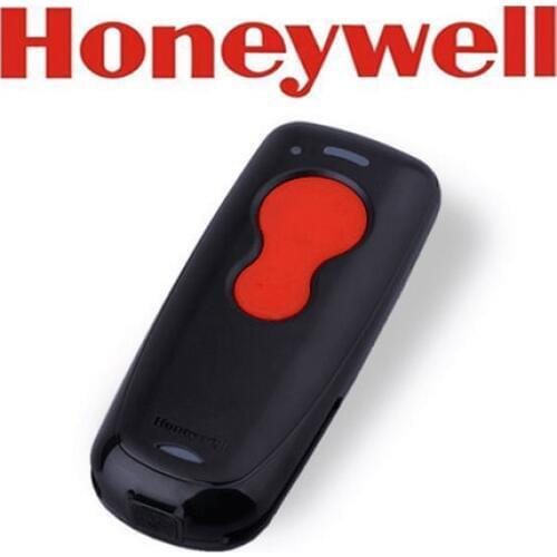 Honeywell 1602G2D-2USB-OS Voyager 1602g Pocket Scanner for 1D/PDF/2D Barcode, Bluetooth, MFI Certified, 1D/PDF/2D, Black