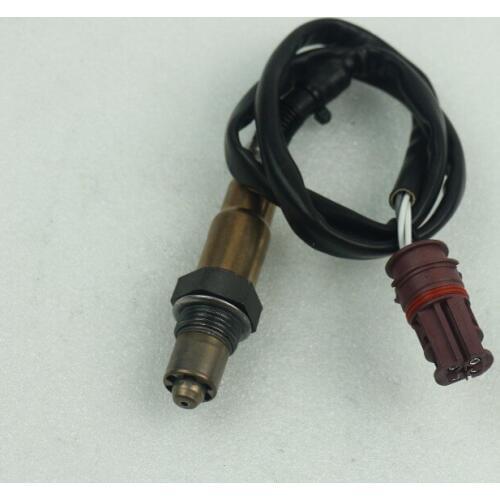 Lambda Oxygen Sensor O2 fit for MERCEDES-BENZ CLK55 AMG CLK320 CLK430 C180 , 0258006324