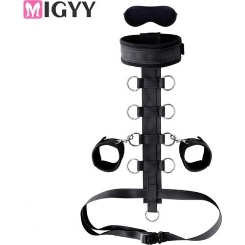 MIGYY Women Underwear