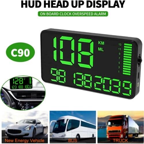 Nayitr Windshield Projectors