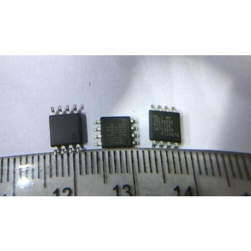 New original 5PCS MX25L3206EM2I-12G MX25L3206E 25L3206E-M2I-12G If you need more quantity and discoun ! Please contact us