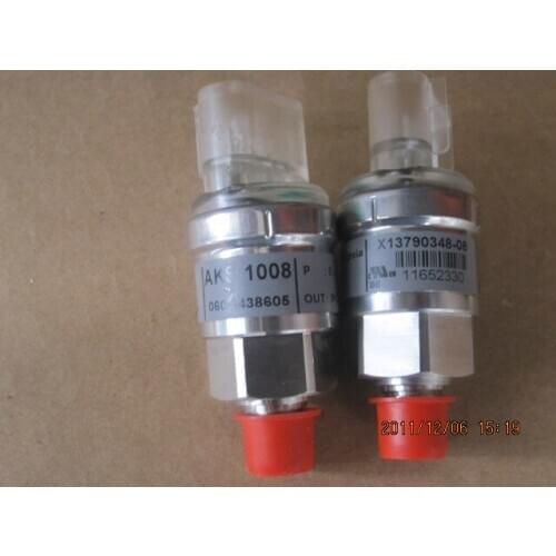 New and original sensor TDR00354 X13790348-08 AKS1008 060G438605
