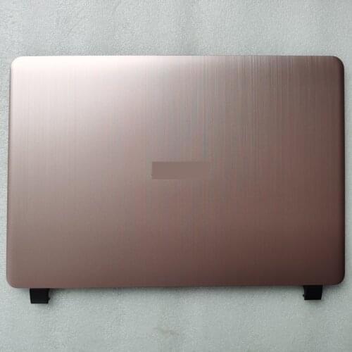Second-hand new laptop top case base lcd back cover for ASUS X507 Y5000U GOLD