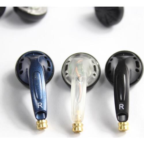 DIY earphone head mmcx pluggable mx500