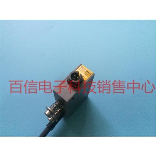 TS-120-PNP-A Amplifier sensor