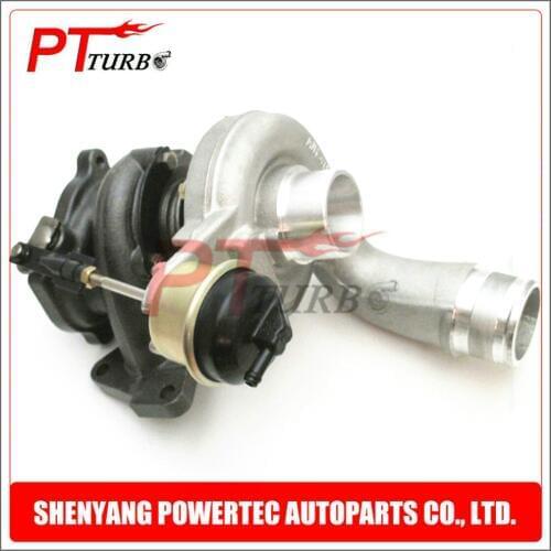 Whole turbo charger GT1544S turbolader 53039700014 / 53039700038 / 700830 / 454165 for Renault Laguna I Megane I Scenic I 1.9DTi