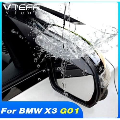 Vtear Visors For Cars