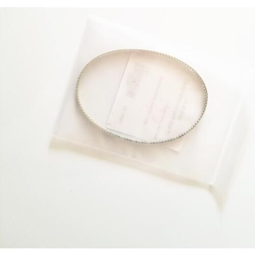 For Arm Vertical Belt FBR002A BELT NEEDLE MICROS 290MM Hematology Analyzer M60 Micros60 Type: ABX Hematology New