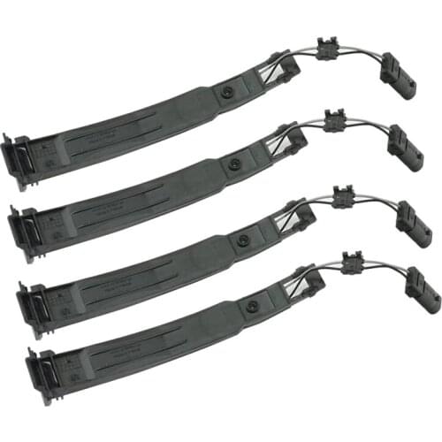 LMONFN Car Door Handles