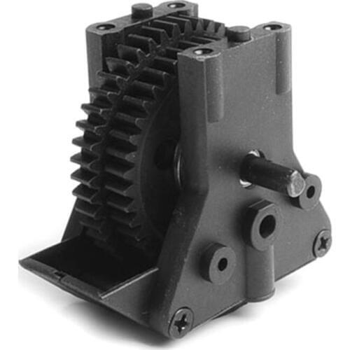 Nitrol Car Buggy Model 02076 Two Speed Transmission Complete for HSP 1/10 RC Car R7RB