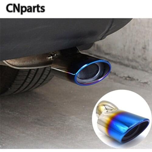 NWIEV Exhaust Systems