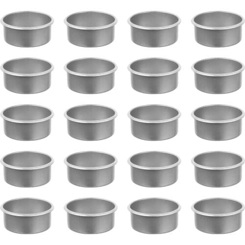 OUNONA Decorative Candles