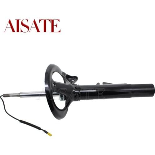 Front Right Air Ride Strut For Porsche Carrera 911 997 4matic 2005-2012 Airmatic Suspension Shock Absorber 22147554