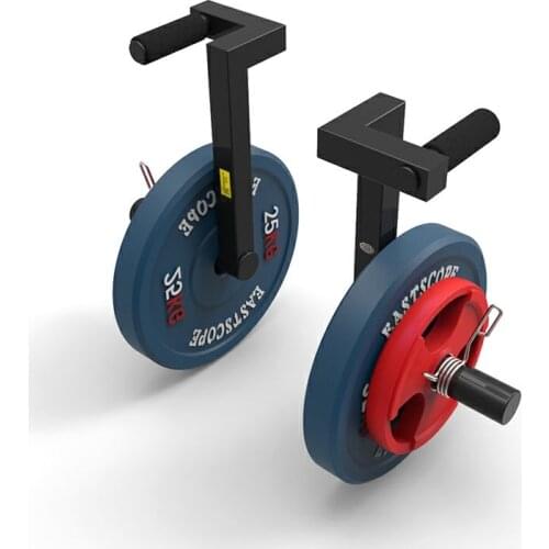 Weight-bearing Bar Walking Training Bar Explosive Force Endurance Training Weight-bearing Training Fitness Equipment Arm Muscle