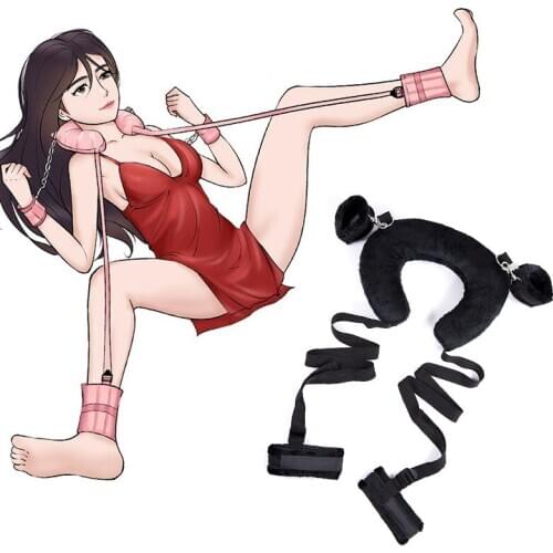 Shungso Bdsm Toys