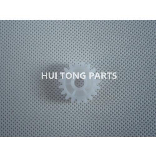 Compatible Fuser drive gear for HP 2420/2400 RU5-0379-000 10 pcs per lot