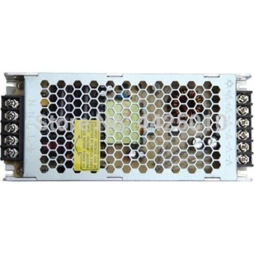 LED Switching Power Supply CL A-200AP-5 100V~240V AC 200W 5V DC 40A Ultrathin Regulated