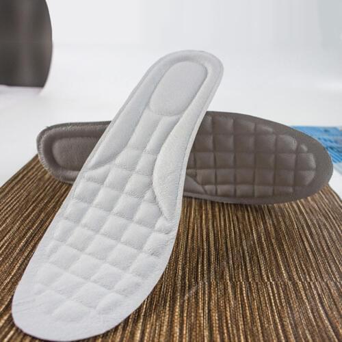 UCLOEAR Breathable Shoe Insoles