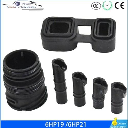 6HP21/ 6HP19 Auto Transmission Valve Body Sealing Sleeve Dorman 917-137 6HP19Z ZF6HP19 Valve Body For BMW