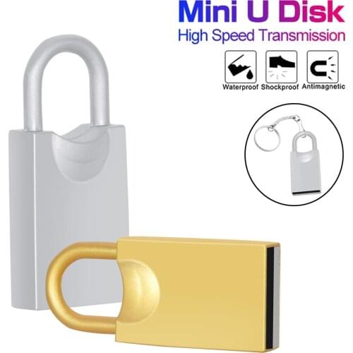 USB 2.0 Flash Drives mini 4GB 8GB 16GB 32GB 64GB metal pen key modle pen drive flash stick business memory memoria card stick