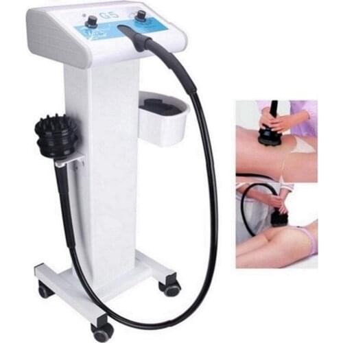G5 Vibrator 6 Heads Massage Beauty Device Body Slimming Massager Machine Body massage to lose weight