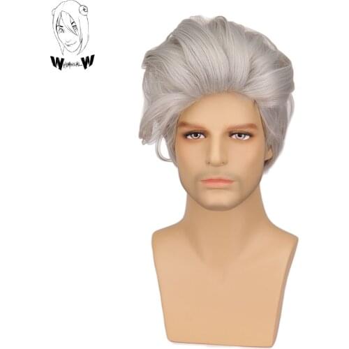 WHIMSICAL W Wigs For Men