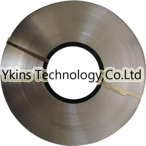 5kg 0.15x5mm 8650 li ion Nickel sheets Battery connection For Battery Spot Welder Machine Welding Nickel sheet