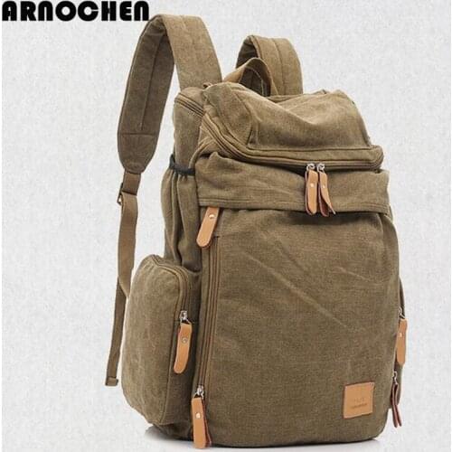 ARNOCHEN Expedition Backpacks