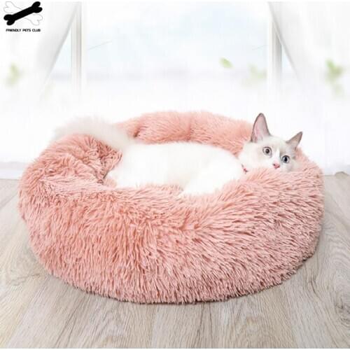 Large Pet Bed Cat Dog Bed VIP