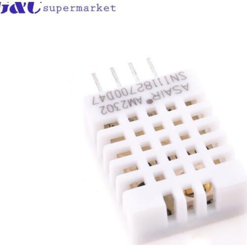 DHT22 Digital Temperature and Humidity Sensor Temperature and Humidity Module AM2302 Replace SHT11 SHT15 DHT11