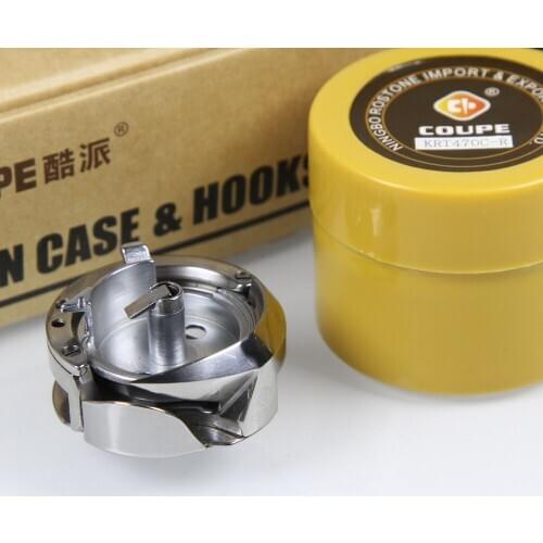 COUPE KRT470C-R ROTARY HOOK FOR PFAFF 471-900~493-900 SEWING MACHINE 91-119899-91