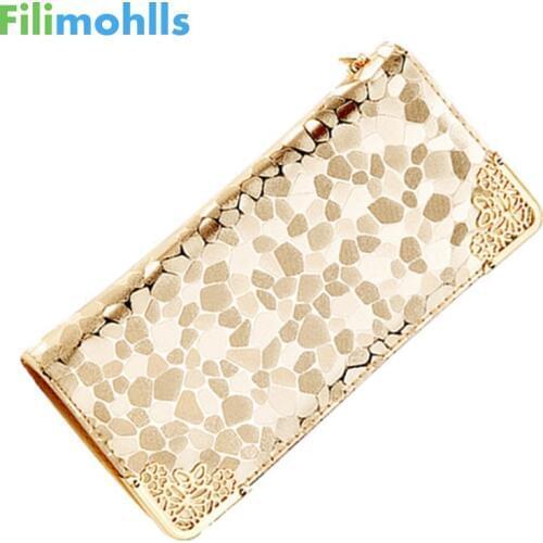 Filimohlls Wallets And Business Card Holders