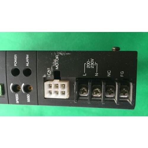 FSP180-2 220V Used One , stepper driver , Good Working free shipping