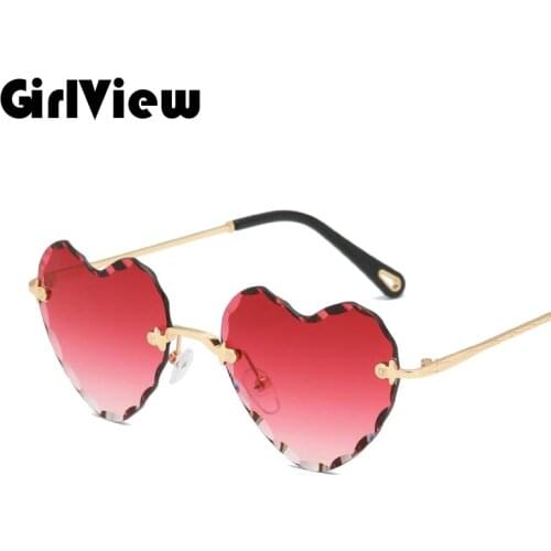 GIRLVIEW Womens Sunglasses