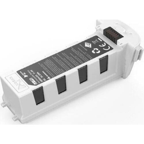 Hubsan H117S Zino GPS 5.8G 1KM Foldable Arm FPV RC Drone parts 11.4V 3100mAh battery