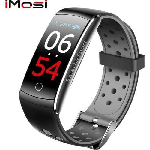 MI band Imosi China At AliExpress
