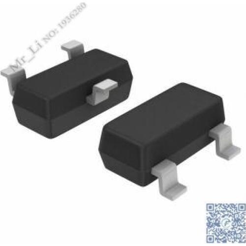 IRLML0060TRPBF Discrete Semiconductor (Mr_Li)