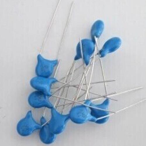 Free Shipping 2KV 1000PF 102K 1NF 2000v 1000PF High Voltage Ceramic Capacitor 100pcs/lot