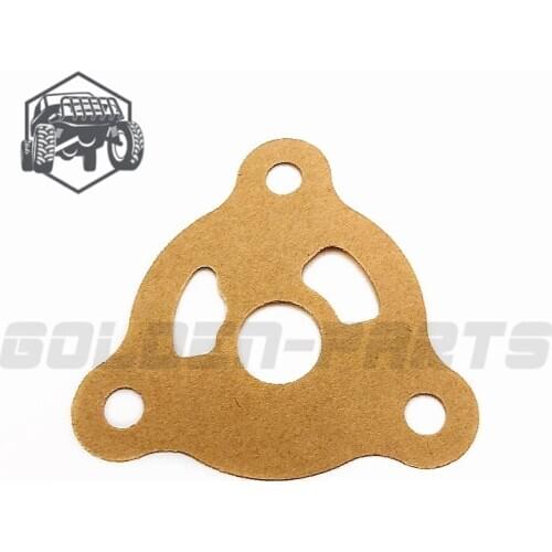 HISUN 800 ATV UTV OIL PUMP GASKET SUPERMACH MASSIMO