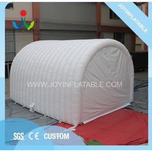 Outdoor Exhibition White Inflatable Event Party Tent For Sale