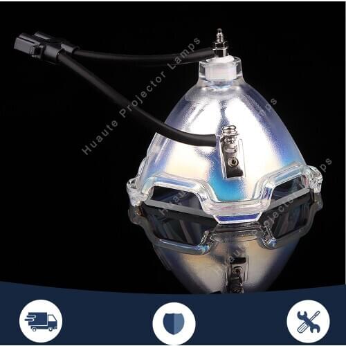 POA-LMP99 Projector Bare Lamp for SANYO PLC-XP40/PLC-XP40L/PLC-XP45/PLC-XP45L/PLV-70/PLV-70L/PLV-75/PLV-75L Replacement Bulb