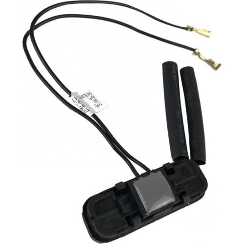 Vehicle Rear Tail Gate Boot Door Opening Switch for Vauxhall for Opel 13393912