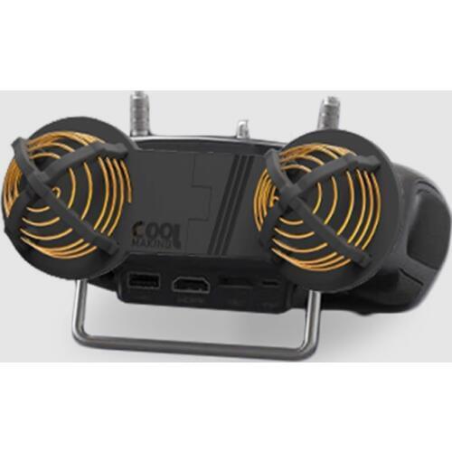 16DB FPV Circularly Polarized Antennas for DJI Mavic Pro DJI Mavic Air DJI Mavic 2 and DJI Spark Remote Controller